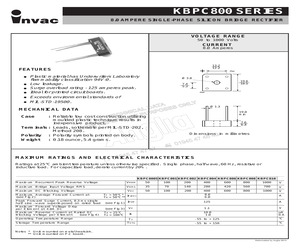 KBPC806.pdf