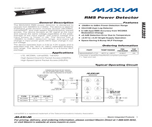MAX2202EWT+T.pdf