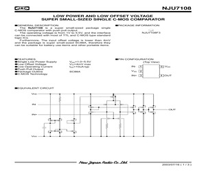 NJU7108F3-TE1.pdf