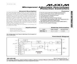 MAX1807EUB+.pdf