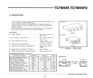 TC7W04FU(TE85L).pdf