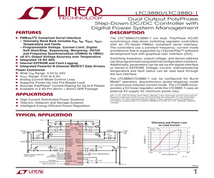 LTC3880EUJ#PBF.pdf