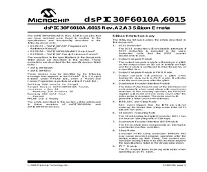 DSPIC30F6010A-30I/PF.pdf