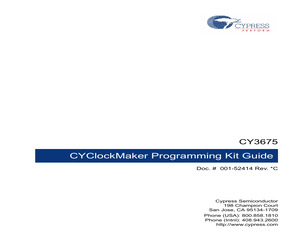 CY3675-CLKMAKER1.pdf