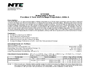 NTE988.pdf