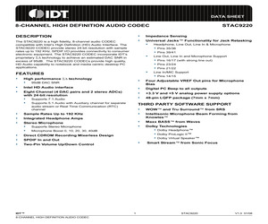 IDTSTAC9220X3TAEA6XR.pdf