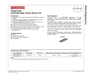 FAN7383MX.pdf