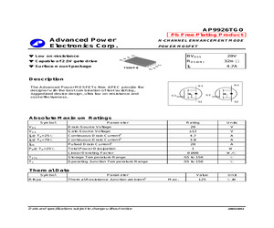 AP9926TGO.pdf