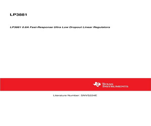 LP3881ES-1.8/NOPB.pdf