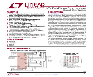 LTC3784HUFD#PBF.pdf