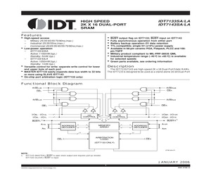 IDT7133LA25JGB.pdf