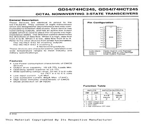 GD74HC245D.pdf