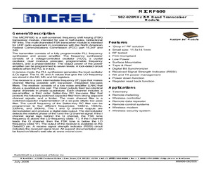 MICRF600ZTR.pdf