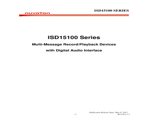 ISD15108FYI.pdf