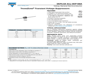 5KP30A-E3/54.pdf