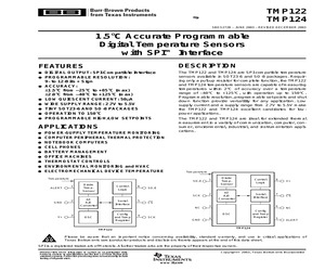 TMP122AIDBVRG4.pdf