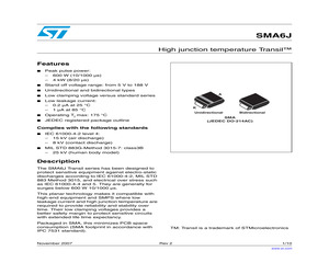 SMA6J20CA-TR.pdf
