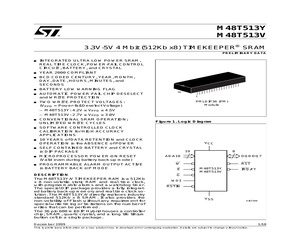 M48T513Y-70PM1.pdf