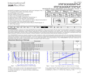 IRF8306MTRPBF.pdf