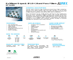 BP0CA1100A7TR/250.pdf