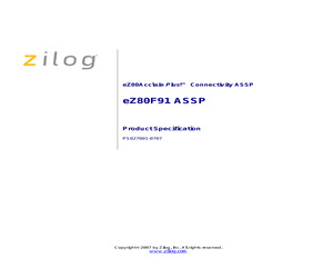 EZ80F91AZA50SG.pdf