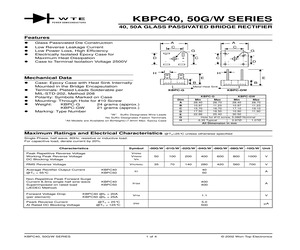 KBPC5004GW.pdf