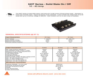645TR4103-32VDC.pdf