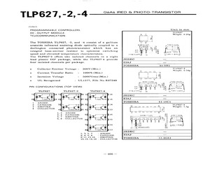 TLP627-2(LF2).pdf