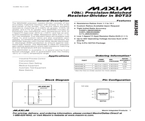 MAX5492PB01500+T.pdf