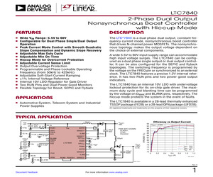 LTC7840HFE#PBF.pdf