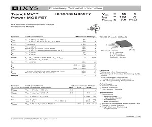 IXTA182N055T7.pdf