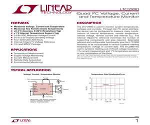 LTC2990IMS#PBF.pdf