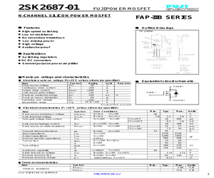 2SK2687-01.pdf