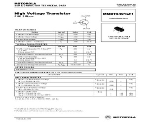 MMBT5401LT1.pdf