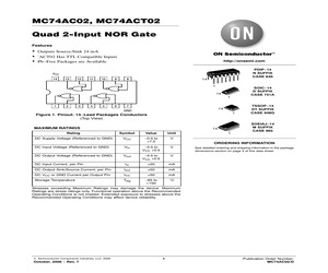 MC74ACT02DR2.pdf