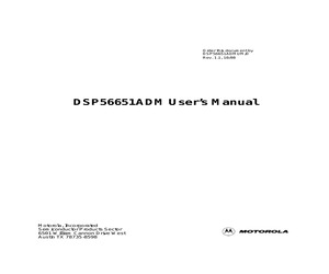 DSP56651ADMUM.pdf