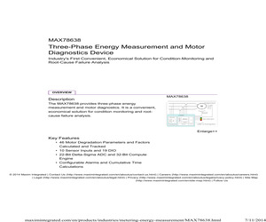 MAX78638+MD3/A00.pdf