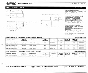 SML-LXV3074SRD-TR.pdf