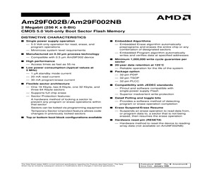 AM29F002B-70PC.pdf
