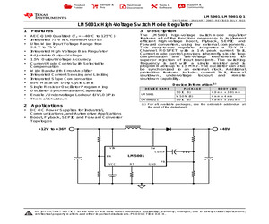 LM5001MA/NOPB.pdf