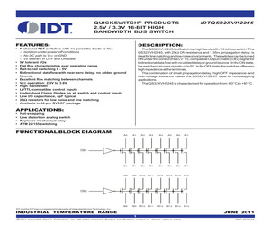 IDTQS32XVH2245Q2G.pdf