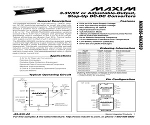 MAX859ESA+.pdf