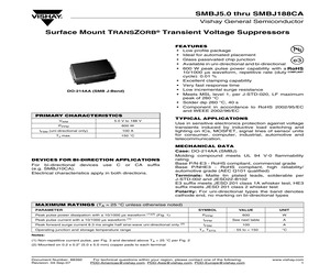 SMBJ15CA-E3/51.pdf