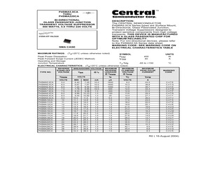 P4SMA30CA.pdf