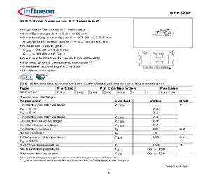 BFP620F E7764.pdf