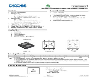 DSS45160FDB-7.pdf