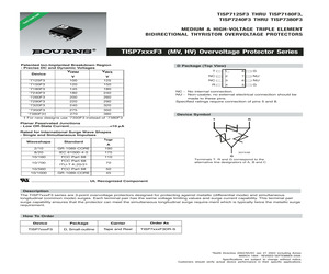 TISP7240F3SL-S.pdf