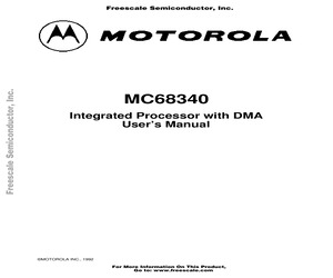 MC68340FE16VE.pdf