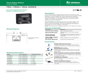 TDU3000A.pdf