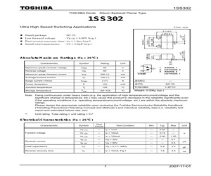 1SS302TE85LF.pdf